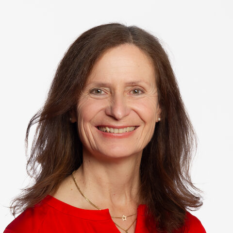 Sabine Hohn-Neumann